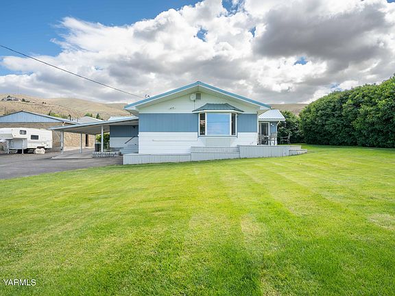 1124 Meadowbrook Rd Yakima WA 98903-4>