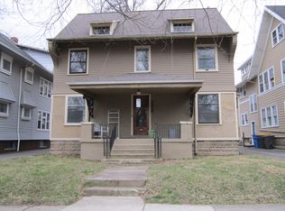 1079 Park Ave, Rochester, NY 14610