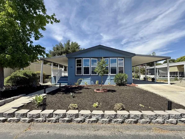 35109 Highway 79 #193/194, Warner Springs, CA 92086