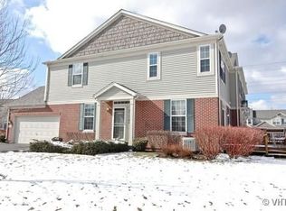 147 Neutrenton Ave, Elgin, IL 60120