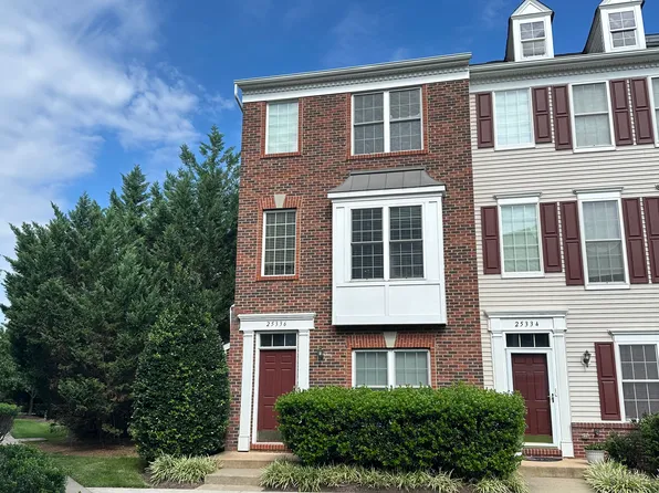 25336 Eldridge Ter, Chantilly, VA 20152