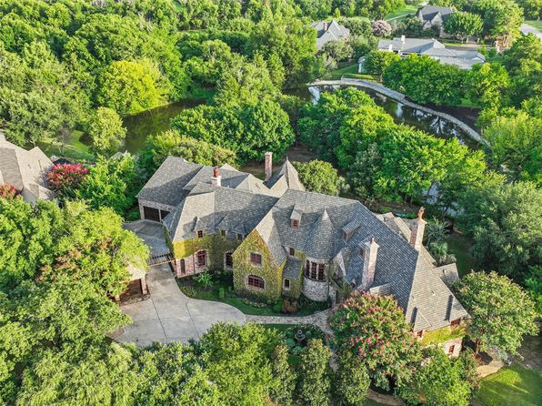 1855 Broken Bend Dr, Westlake, TX 76262