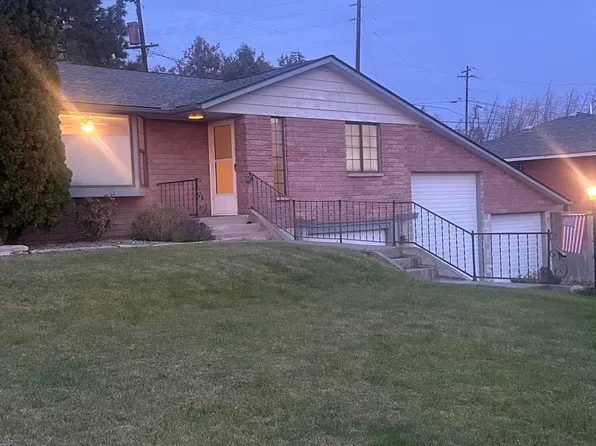 4007 Mountainview Ave, Yakima, WA 98901