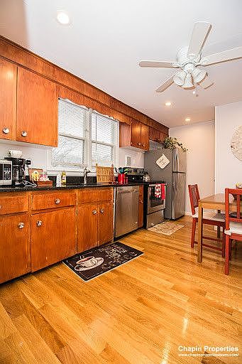 1st image of 49 Boylston St Unit 6E