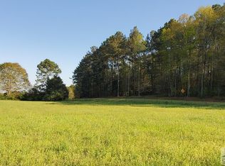 1571 Gober Rd, Bishop, GA 30621