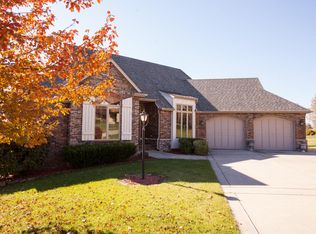 3136 W Buckshot Ln, Springfield, MO 65810