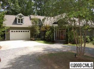 15638 Oxydendrum Hill Ln, Davidson, NC 28036