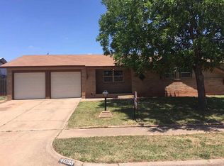 4033 Hooper Dr, Wichita Falls, TX 76306