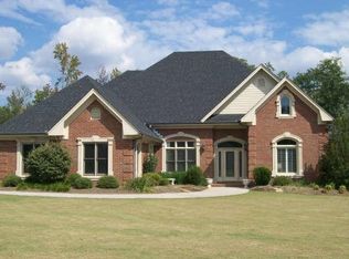 161 Robson Trl, McDonough, GA 30252