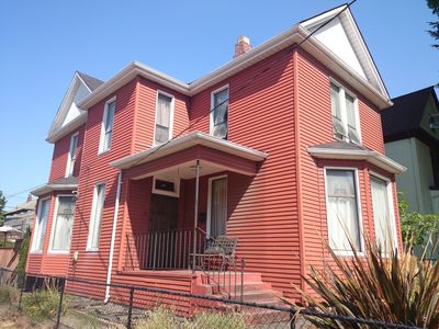 1720 E Marion St, Seattle, WA, 98122