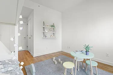 Rented by Stonehenge NYC LLC