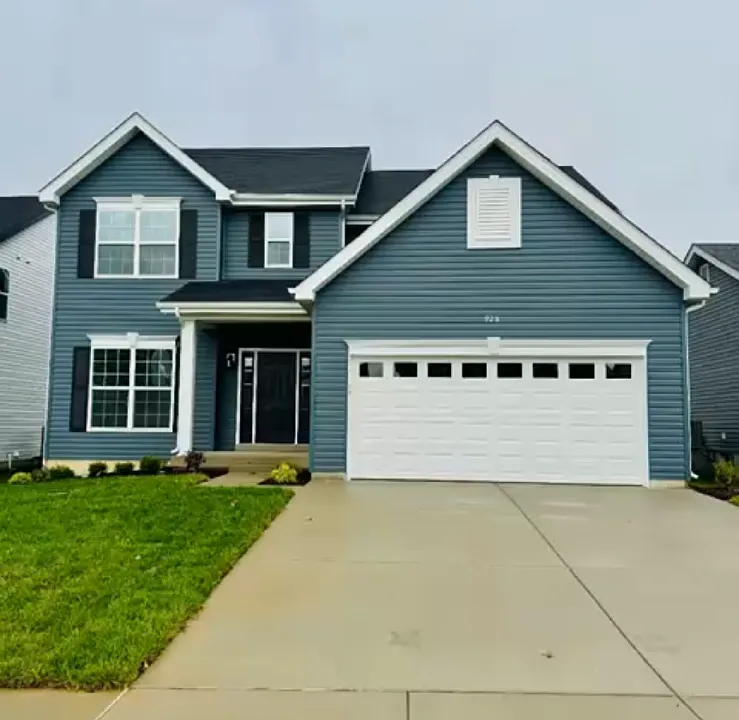 928 Little Fieldstone Ct