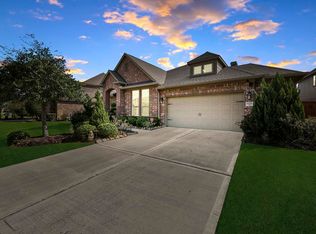 16926 Kilgarth Dr, Richmond, TX 77407