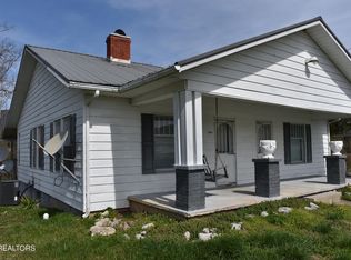 8749 Wilderness Rd, Ewing, VA 24248