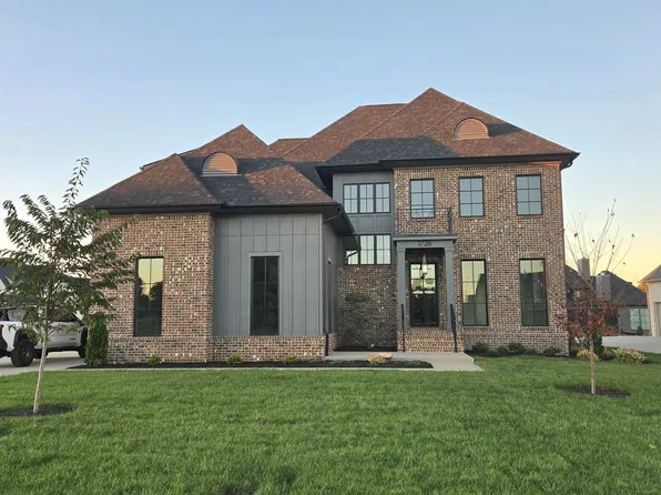 1728 Spiroff Dr Lot 51, Murfreesboro, TN 37129