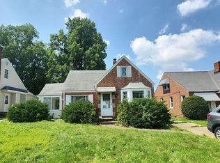 5234 E 113th St, Garfield Heights, OH