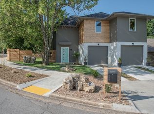 2609 Villa Blvd, Fayetteville, AR 72703
