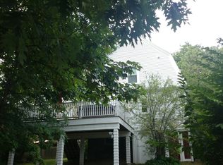 100 Saint Theresa Ave, West Roxbury, MA 02132