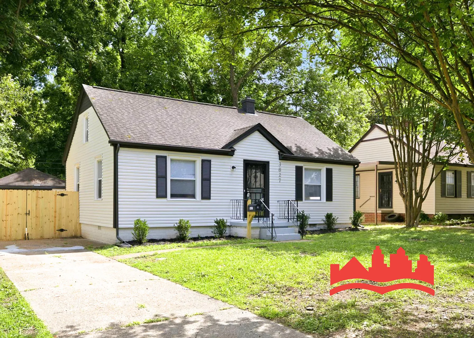 Welcome to 3827 Vanuys Road! — Photo 2