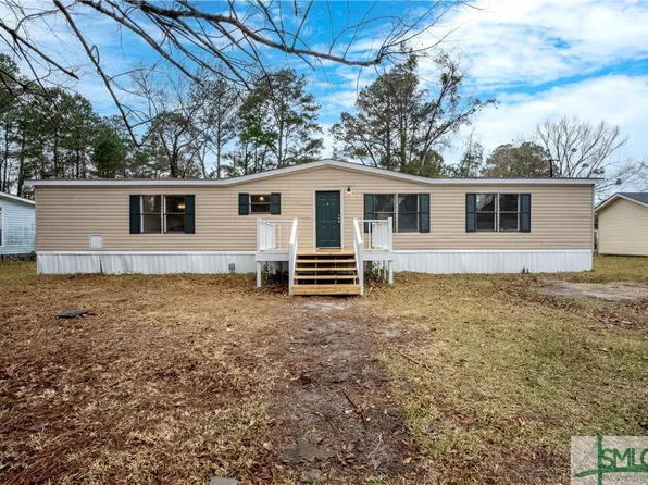 6011 Willowbrook Drive, Savannah, GA 31405