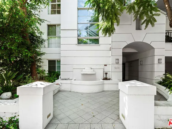 1401 S Bentley Ave APT 202, Los Angeles, CA 90025