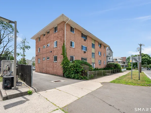 1795 North Avenue, Bridgeport, CT 06604