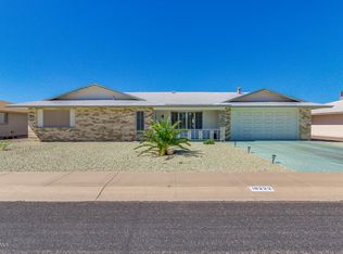 18222 N 129th Dr, Sun City West, AZ 85375