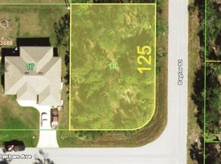 11178 Cheltenham Ave #18, Englewood, FL 34224