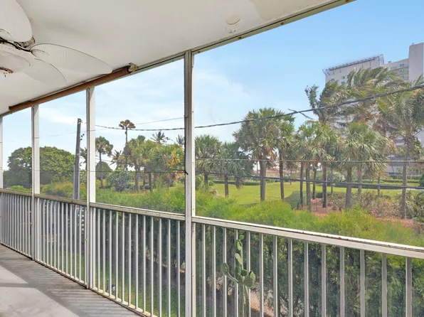 3600 N Ocean Drive #221, Singer Island, FL 33404