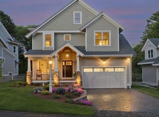 5 Ponybrook Ln, Lexington, MA 02421