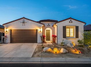 89 Zinfandel, Rancho Mirage, CA 92270