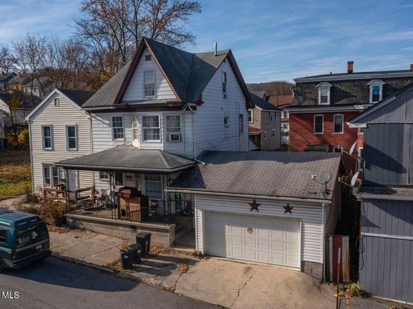 404 Cherry Ave, Altoona, PA 16601
