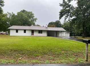 6 Shoemaker Cir, Conway, AR 72032