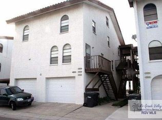 1322 Harbor Island Dr #11, Pt Isabel, TX 78578