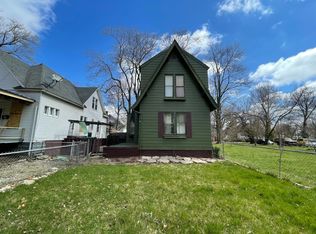 1578 N Union St, Decatur, IL 62526