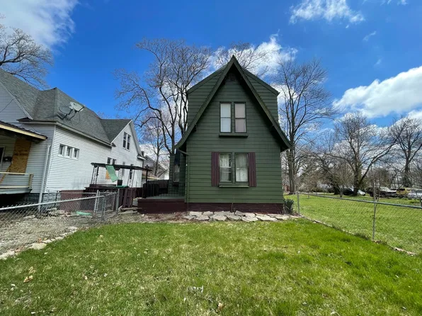 1578 N Union St, Decatur, IL 62526