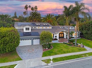 1261 Pine Edge Dr, La Habra, CA 90631