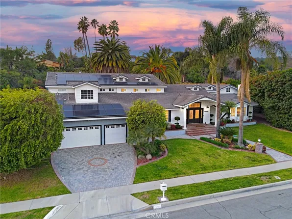 1261 Pine Edge Dr, La Habra, CA 90631