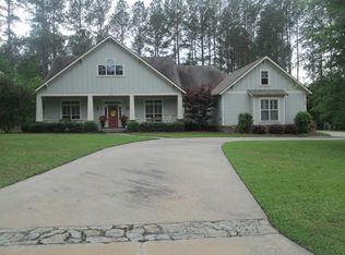 4957 Summit Ridge Rd, Valdosta, GA 31602