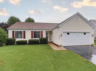 1115 Sawmill Ln, Algonquin, IL
