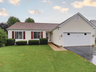 1115 Sawmill Ln, Algonquin, IL, 60102