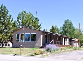401 S 2nd St, Westcliffe, CO 81252
