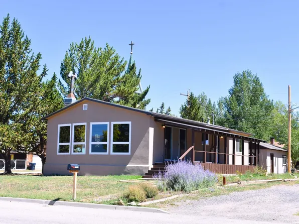 401 & 405 S 2nd St, Westcliffe, CO 81252