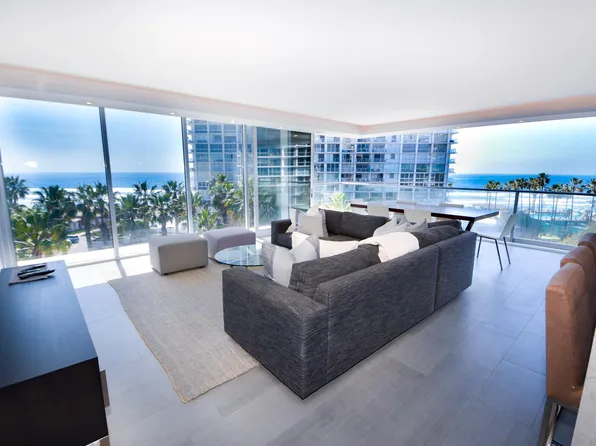 1820 Avenida Del Mundo, Coronado, CA