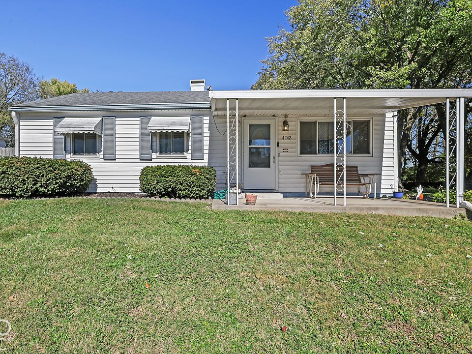 1st image of 4742 Norcroft Dr