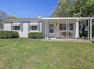 4742 Norcroft Dr, Indianapolis, IN 46221