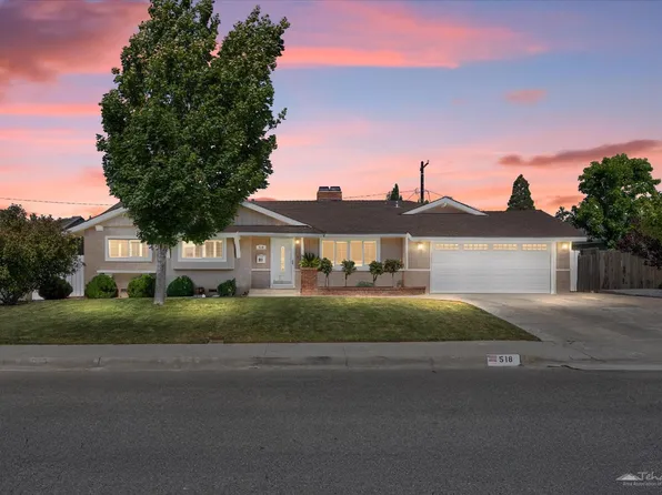 518 Mulberry St, Tehachapi, CA 93561