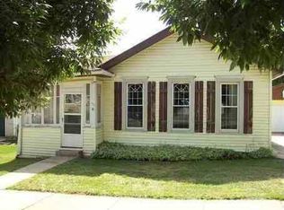 711 15th Ave, Monroe, WI 53566