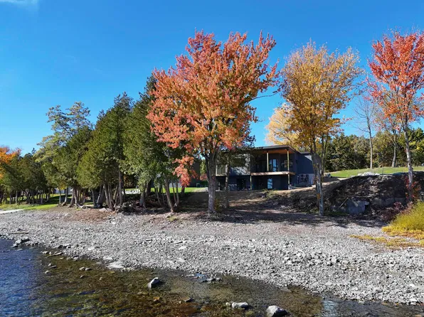 Lot 2 Lockerby Lane, Isle La Motte, VT 05463
