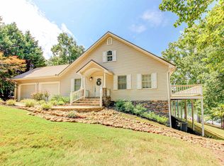 118 Memory Ln, Wedowee, AL 36278